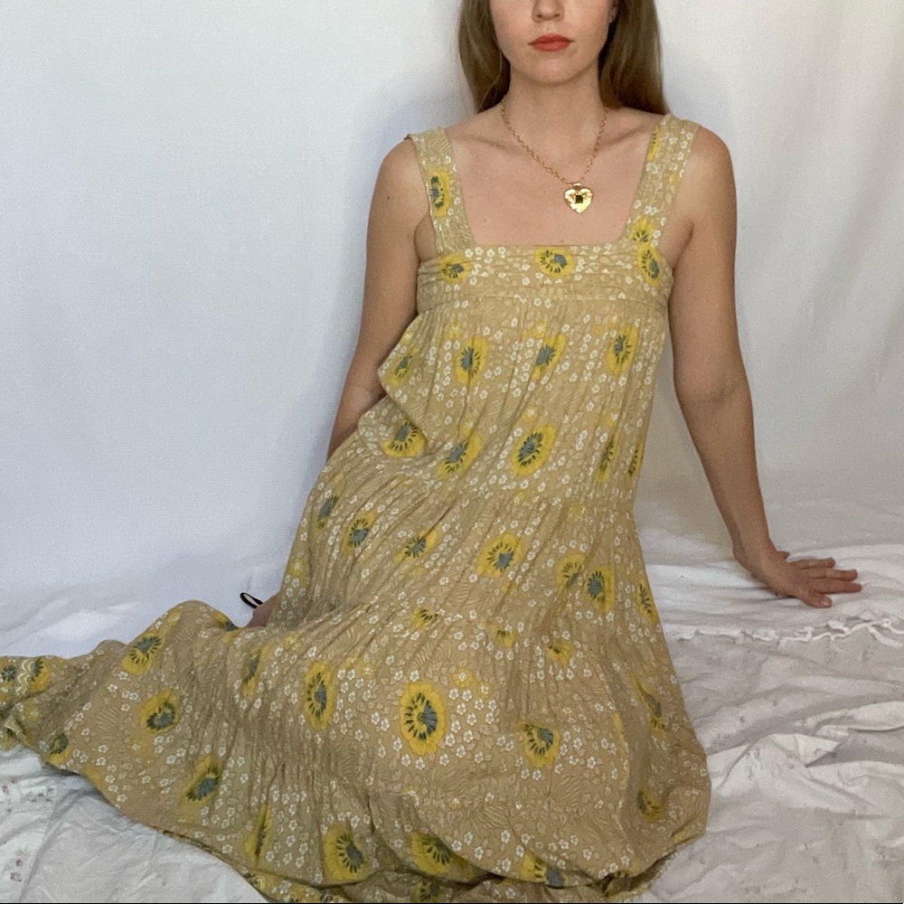 Natalie Martin Jasmine Dress